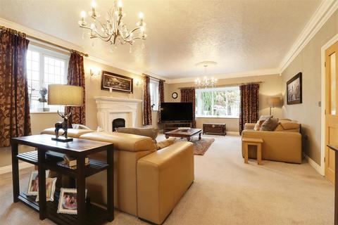 5 bedroom detached house for sale, Mill Lane, Scalby