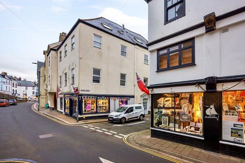 undefined, Oxford Street, Dartmouth TQ6
