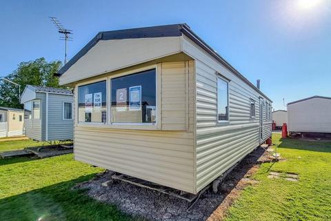 undefined, Winchelsea Sands Holiday Park