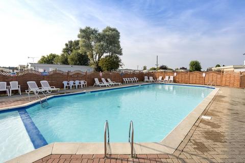 undefined, Winchelsea Sands Holiday Park