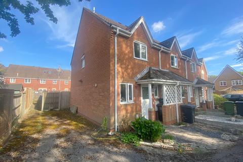 undefined, Coriander Way, Whiteley