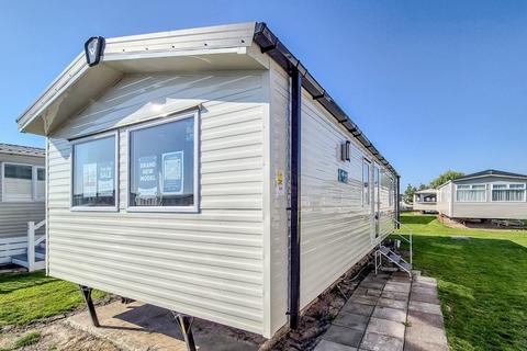 2 bedroom park home for sale, Winchelsea Sands Holiday Park