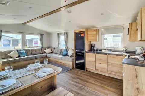 2 bedroom park home for sale, Winchelsea Sands Holiday Park