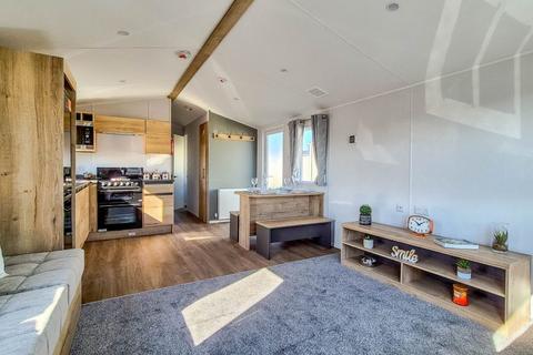 2 bedroom park home for sale, Winchelsea Sands Holiday Park
