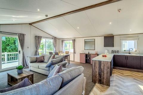 undefined, Winchelsea Sands Holiday Park