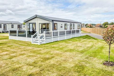 undefined, Winchelsea Sands Holiday Park