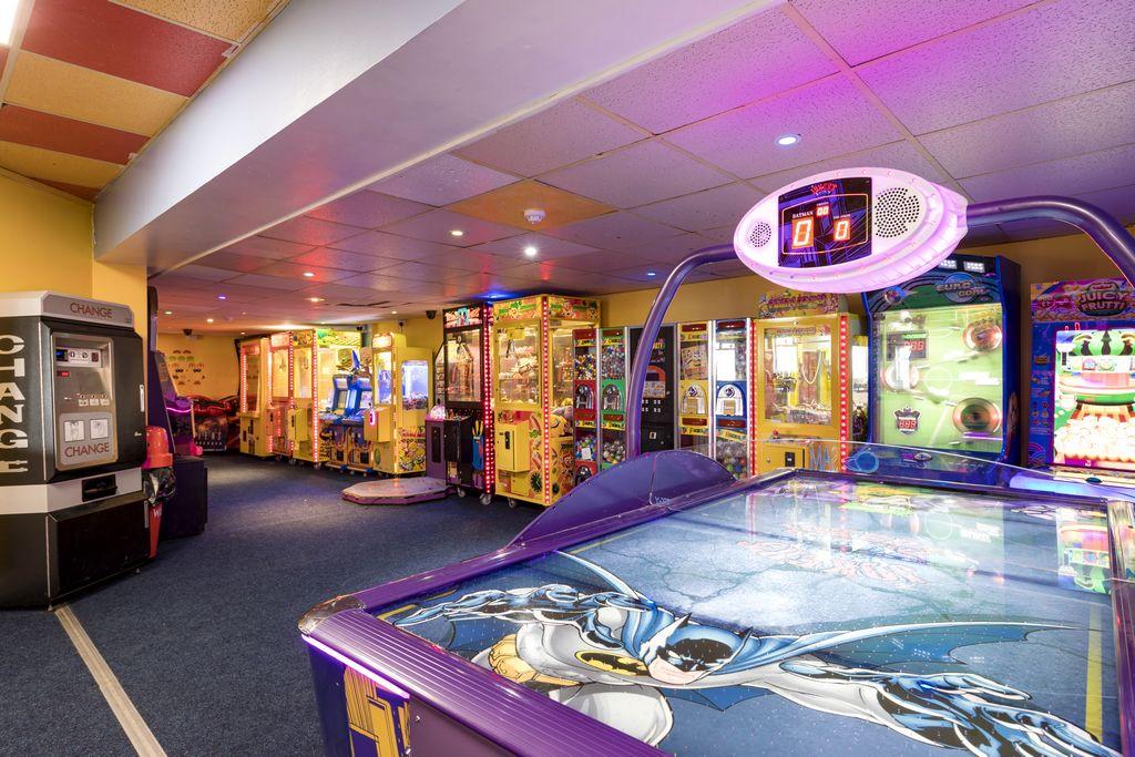 Park Holidays Winchelsea Sands Holiday Park 2018