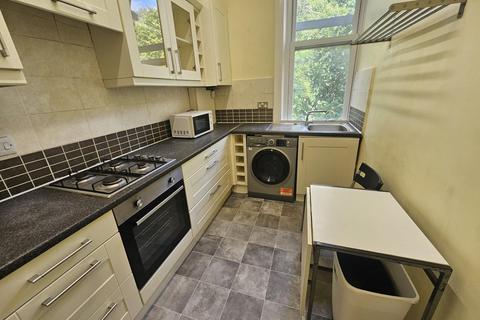 undefined, Moorland Road, Leeds LS6