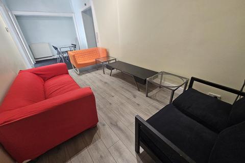 undefined, Moorland Road, Leeds LS6