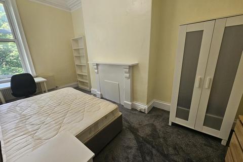 undefined, Moorland Road, Leeds LS6