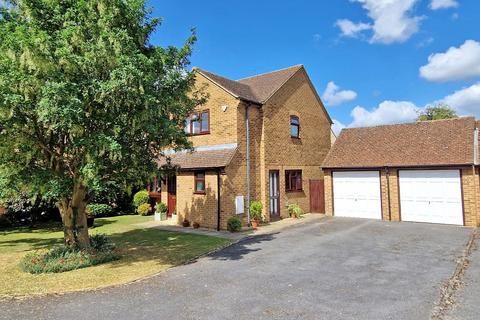 4 bedroom detached house for sale, The Poplars, Launton, Bicester