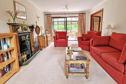4 bedroom detached house for sale, The Poplars, Launton, Bicester