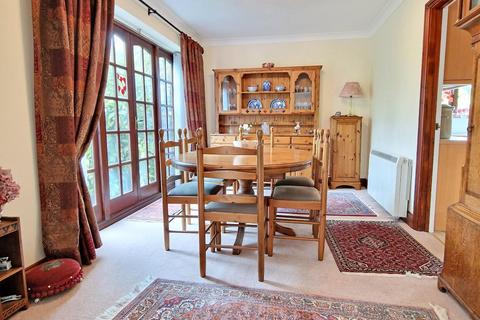 4 bedroom detached house for sale, The Poplars, Launton, Bicester