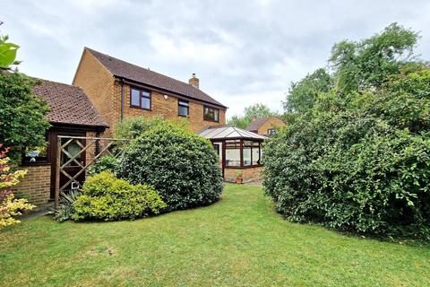 4 bedroom detached house for sale, The Poplars, Launton, Bicester
