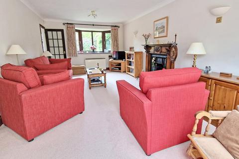 4 bedroom detached house for sale, The Poplars, Launton, Bicester