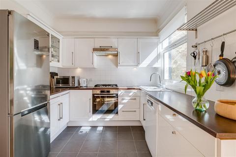 undefined, Pirbright Road, London