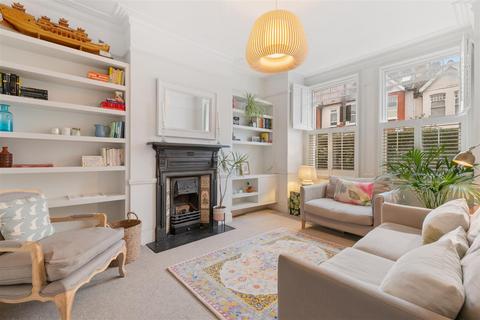 Pirbright Road, London