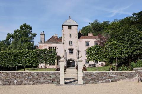 undefined, Birdcombe Court, Wraxall, North Somerset