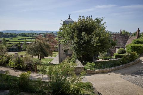 undefined, Birdcombe Court, Wraxall, North Somerset