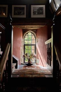 undefined, Birdcombe Court, Wraxall, North Somerset