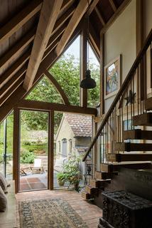 undefined, Birdcombe Court, Wraxall, North Somerset