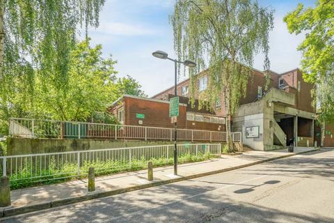 Ingestre Road, London NW5