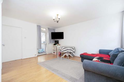 undefined, Ingestre Road, London NW5