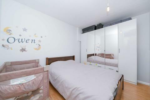 1 bedroom flat for sale, Ingestre Road, London NW5