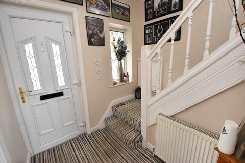 57 Aldermere Crescent, Urmston, Manchester, M41 8UE