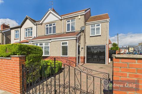 3 bedroom semi-detached house for sale, Reading Road, South Shields