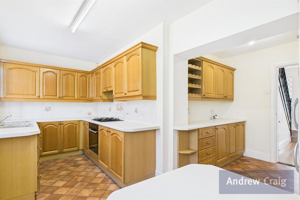 Kitchen Breakfast Ro