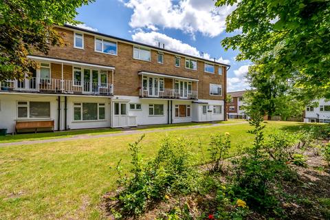Abbey Park, Beckenham, BR3