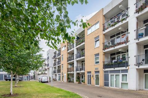 Flat 3, 50 Hacon Square, London, E8 3QY