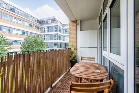 Flat 3, 50 Hacon Square, London, E8 3QY