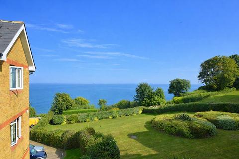 undefined, FANTASTIC SEA VIEWS * SHANKLIN