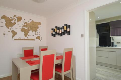 undefined, FANTASTIC SEA VIEWS * SHANKLIN