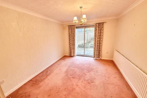 undefined, Ffordd Tan'r Allt, Abergele