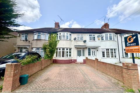 Marlow Gardens,  Hayes, UB3
