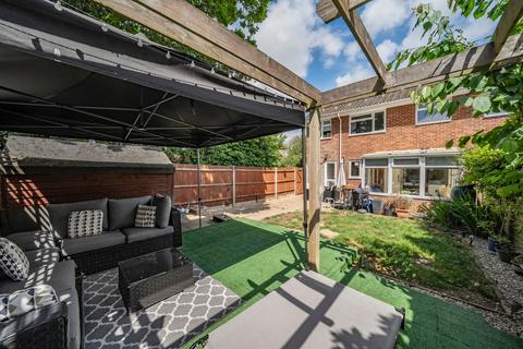 23 Mull Close, Oakley, Basingstoke, RG23 7LQ