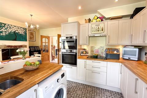 3 bedroom semi-detached house for sale, The Leazes, Burnopfield, Co Durham, NE16