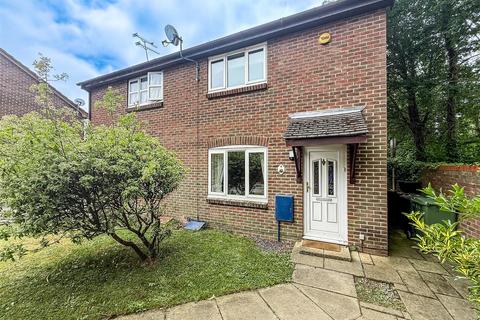 Woodrow, Denmead,