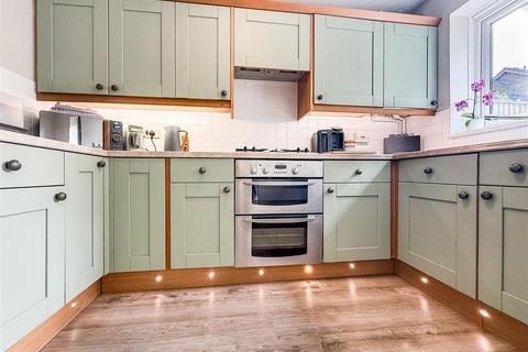 3 bedroom semi-detached house for sale, Woodrow, Denmead,