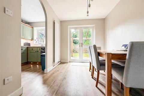 3 bedroom semi-detached house for sale, Woodrow, Denmead,