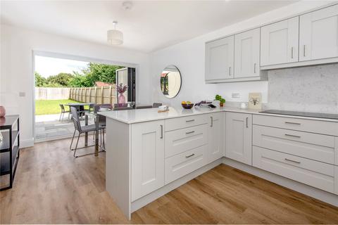 4 bedroom detached house for sale, Melton House, Silkmills Road, Roughmoor, Taunton, Somerset, TA1