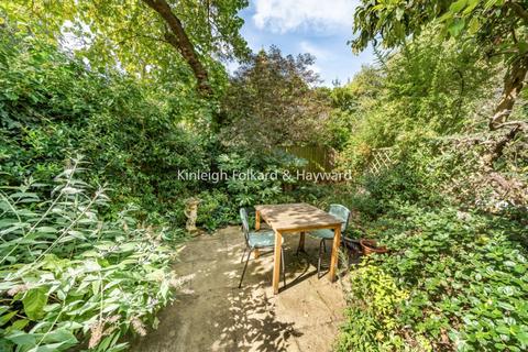 3 bedroom flat to rent, Parkhill Road, Belsize Park, London, NW3