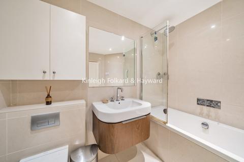 3 bedroom flat to rent, Parkhill Road, Belsize Park, London, NW3