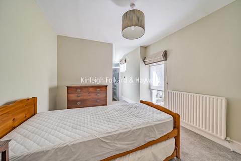 3 bedroom flat to rent, Parkhill Road, Belsize Park, London, NW3
