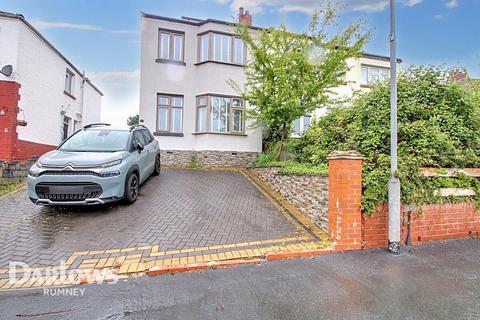 6 Brachdy Lane, Rumney, Cardiff, CF3 3AS