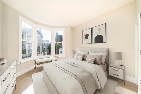 3 bedroom flat for sale, Embleton Road, London SE13