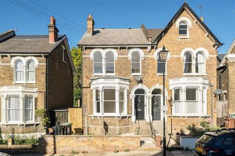 Embleton Road, London SE13